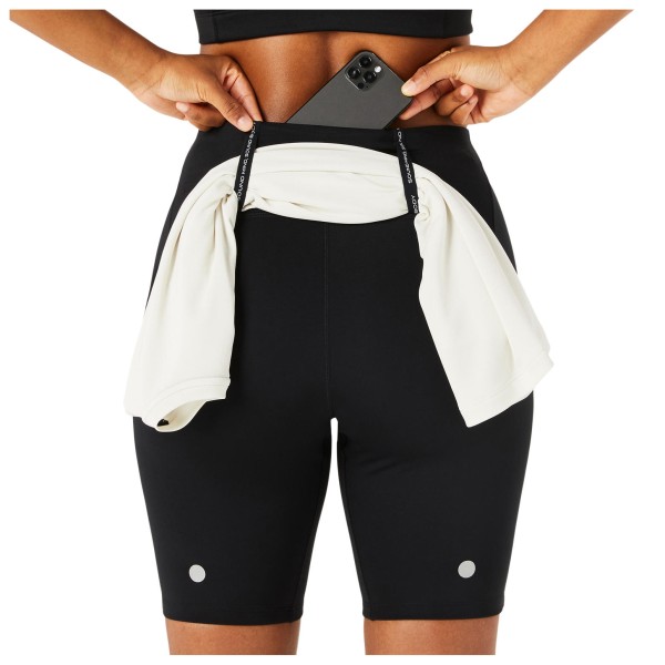 Asics - Women's Road High Waist 8'' Sprinter - Collant de running