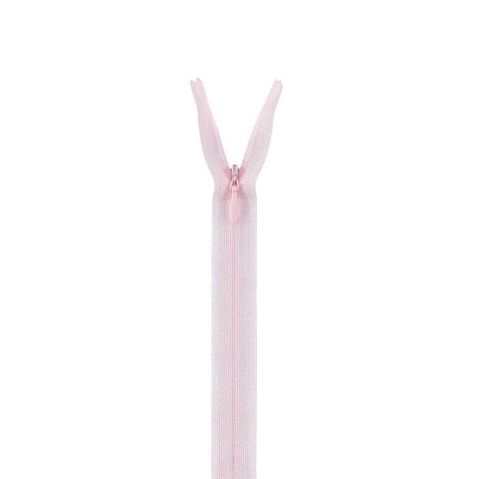 YKK-Blinde rits - 3mm
