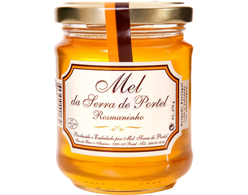 MEL SERRA DE PORTEL 270G