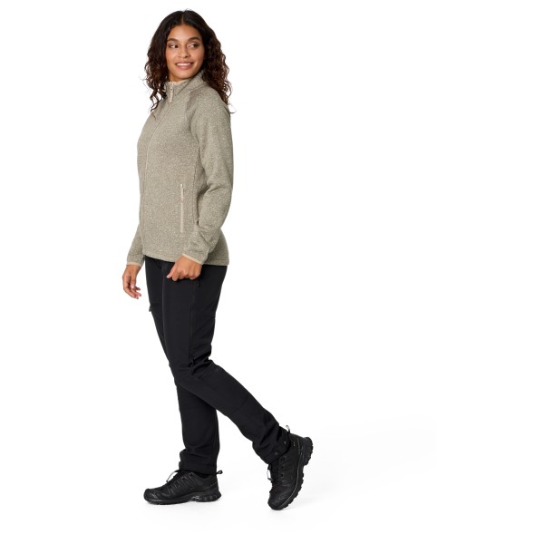 Heber Peak - Women's CrownHe. Zip Jacket - Veste polaire