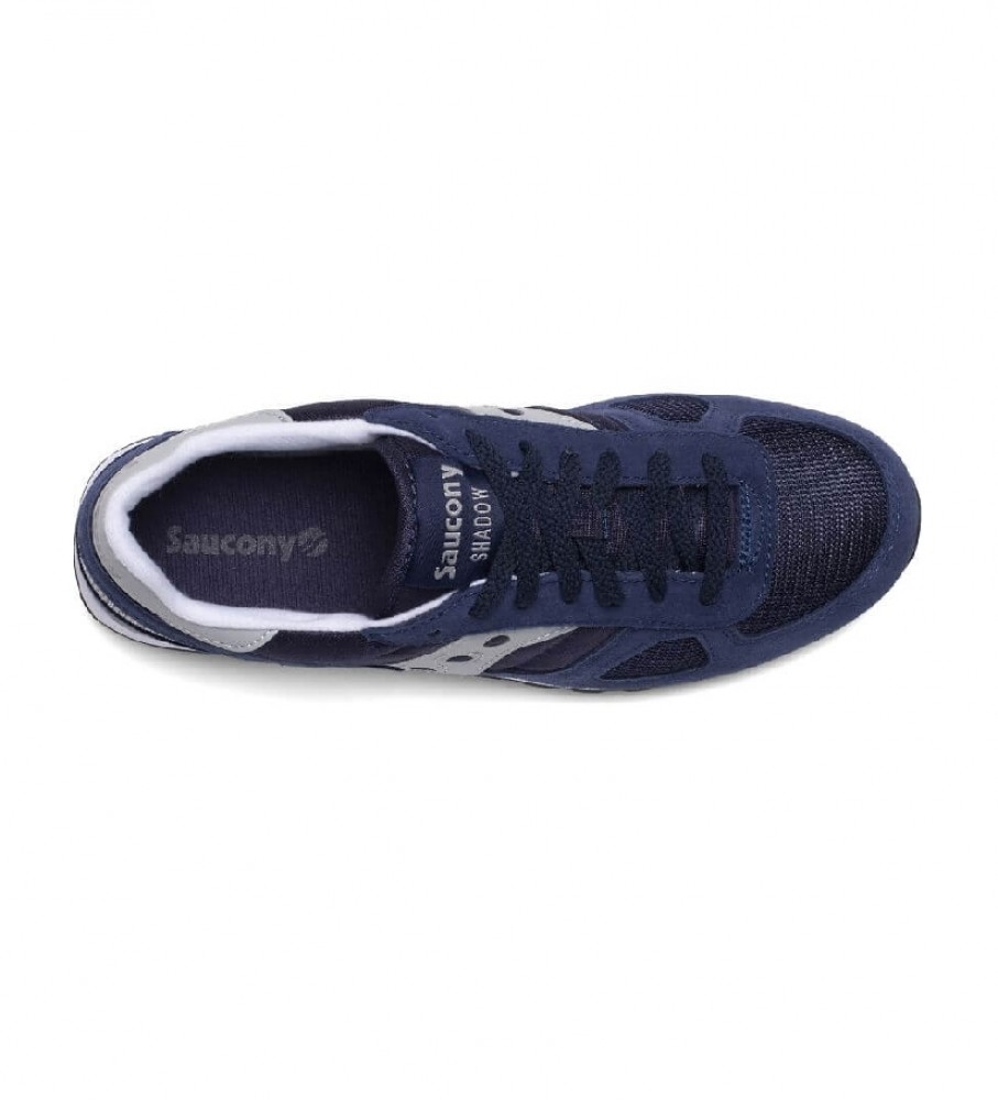 Saucony Zapatillas Shadow Original Marino