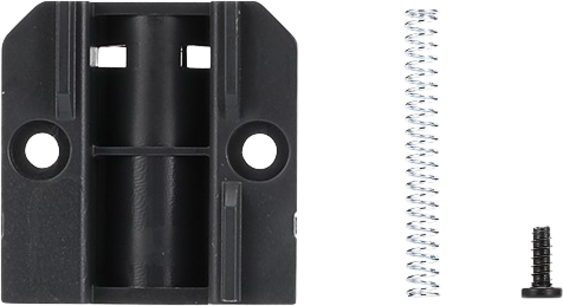 Bambu Lab  Belt Tensioner Bracket, P2S    Robuste Riemenspannerhalterung