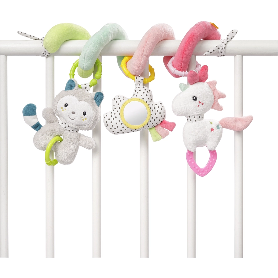 fehn® Activity-Spirale Aiko & Yuki