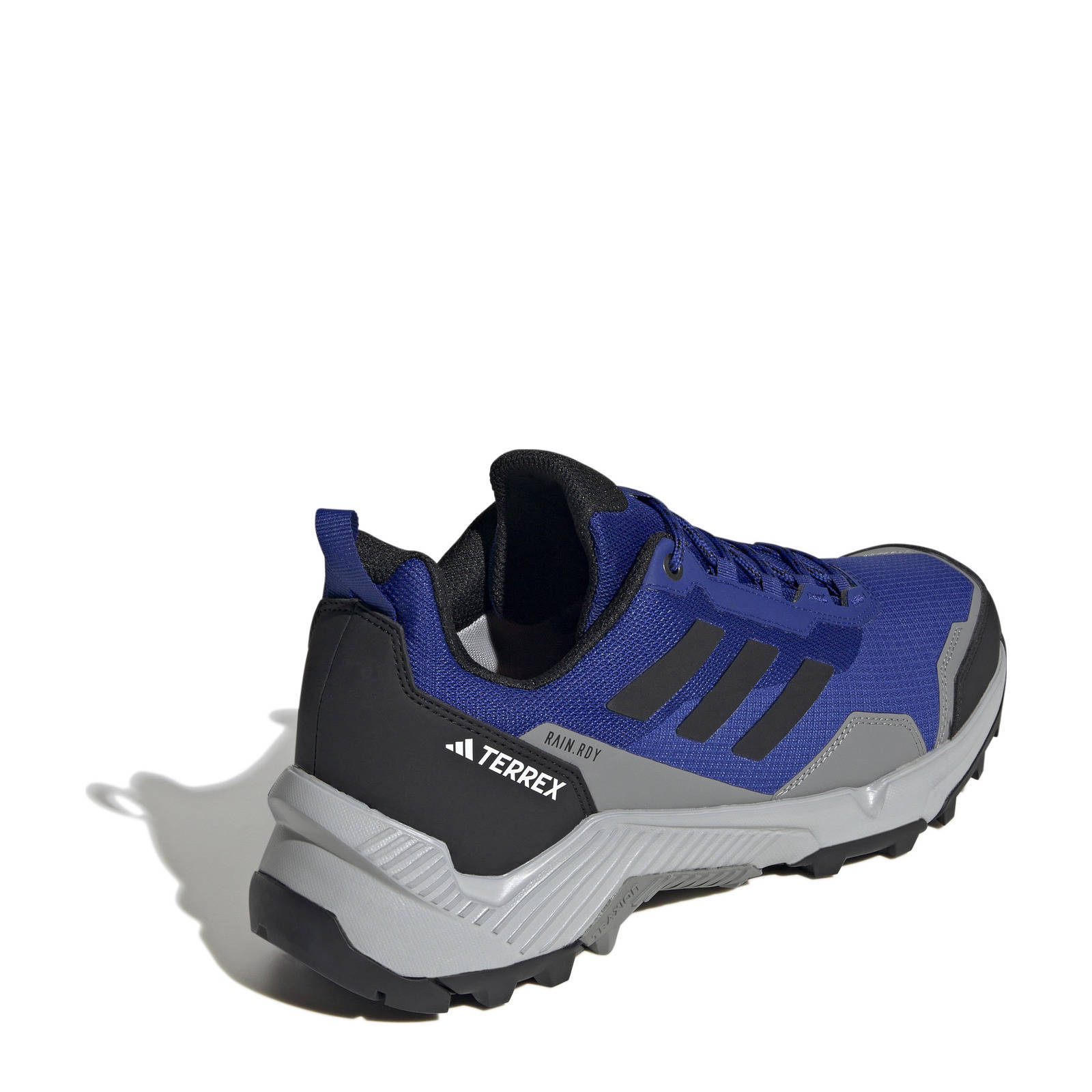 adidas Easttrail  wandelschoenen kobaltblauw/zwart/grijs