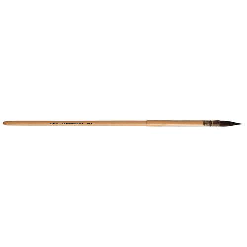 Léonard Porzellanmalpinsel Serie 297RC