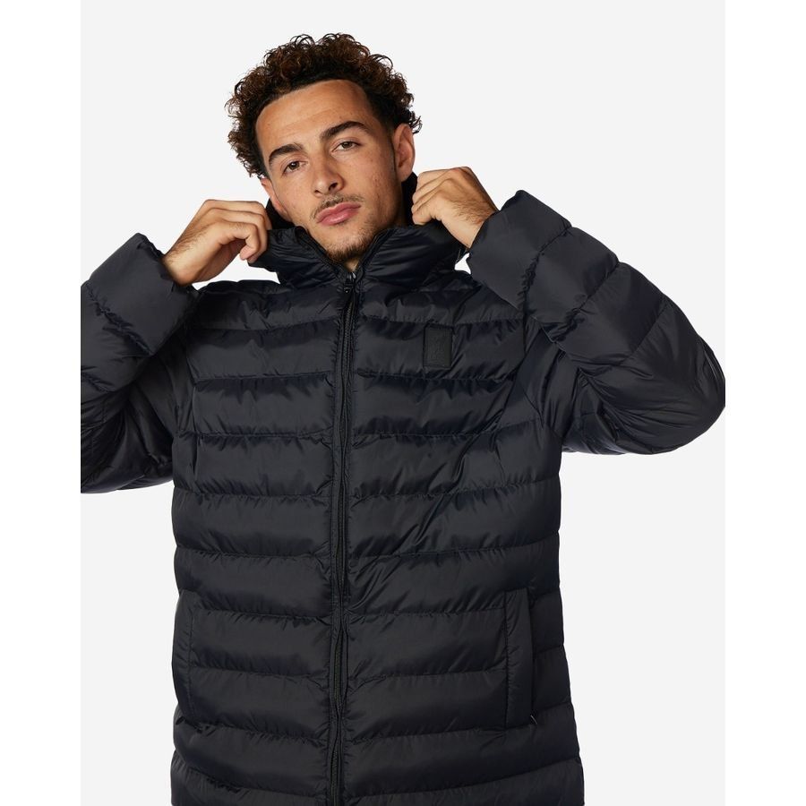 Liverpool Parka Doudoune - Noir