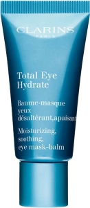 CLARINS Total Eye Hydrate Eye Mask Balm, 20 ml