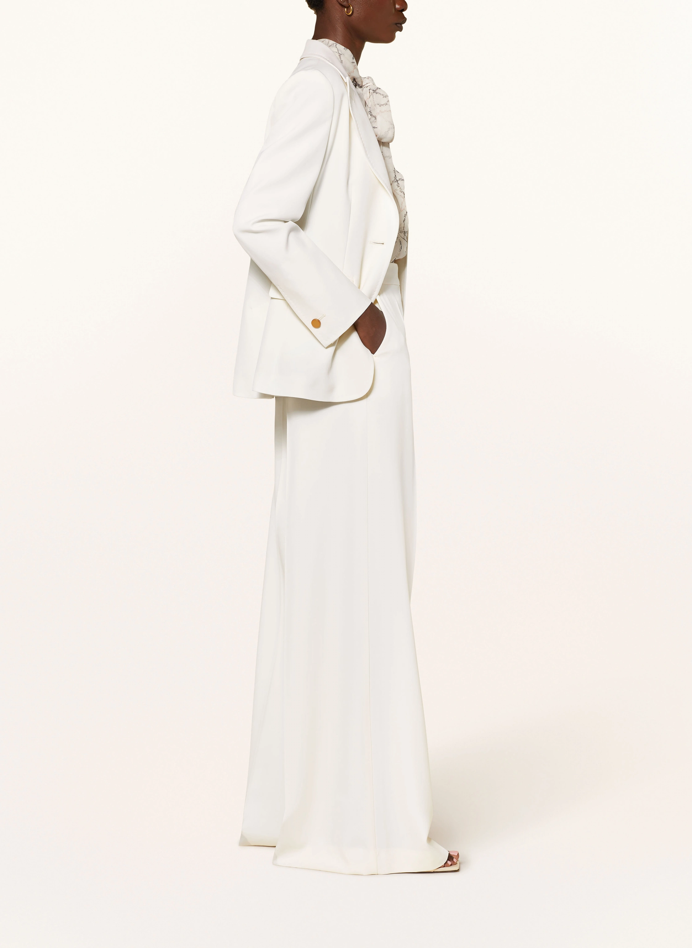 Max Mara Marlenehose NINFA