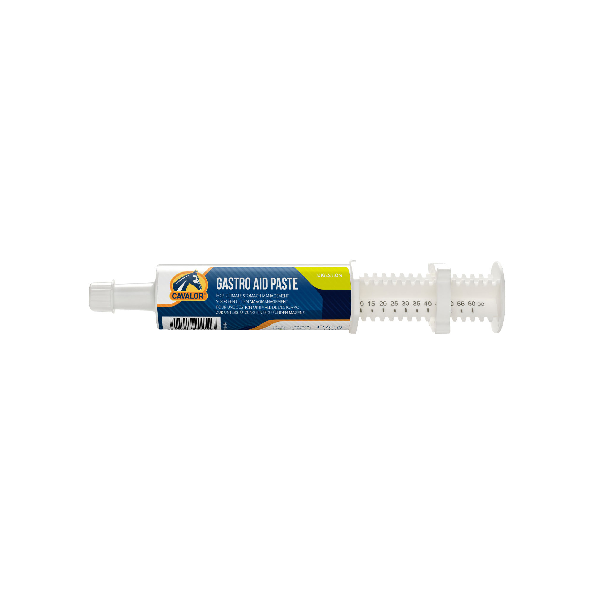 Cavalor Gastro Aid