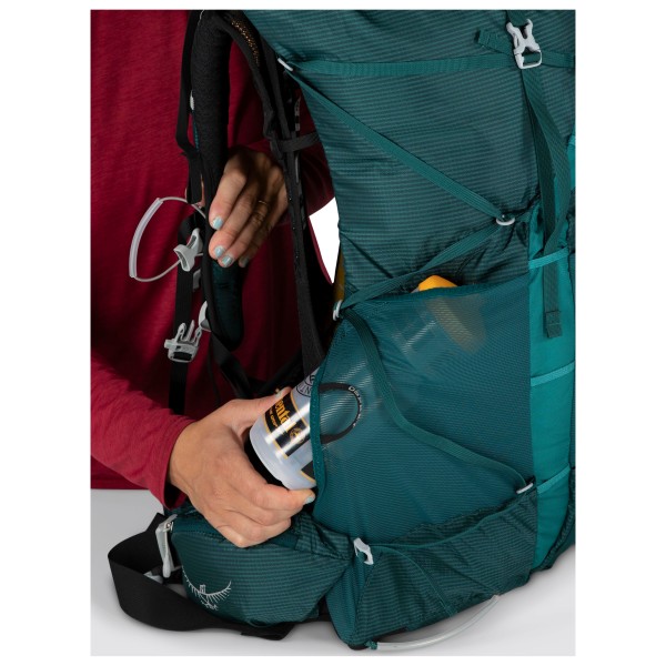 Osprey - Women's Eja 48 - Sac à dos de trekking
