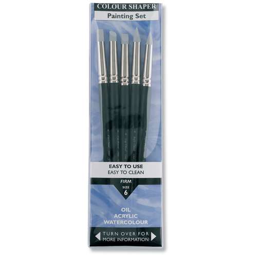 Colour Shaper® Set (feste Spitze)