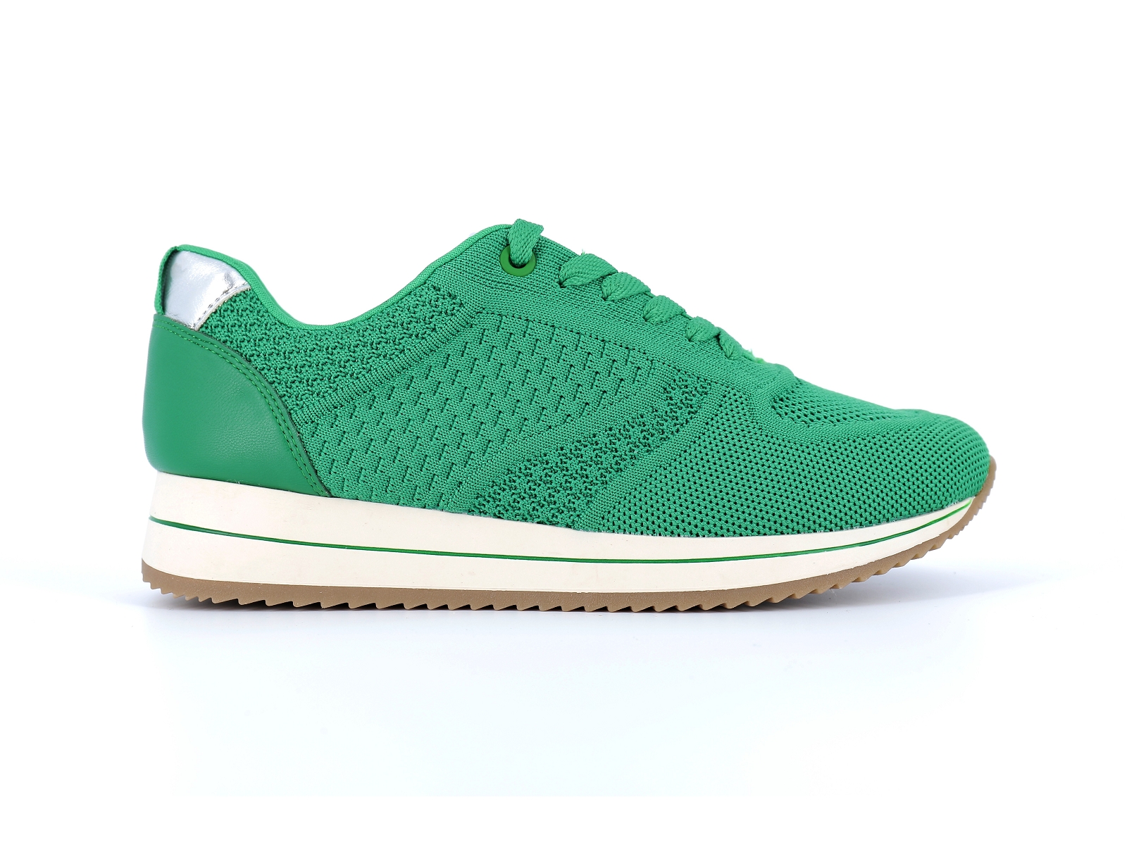 Jana  shoes-23766 Synthétique Vert