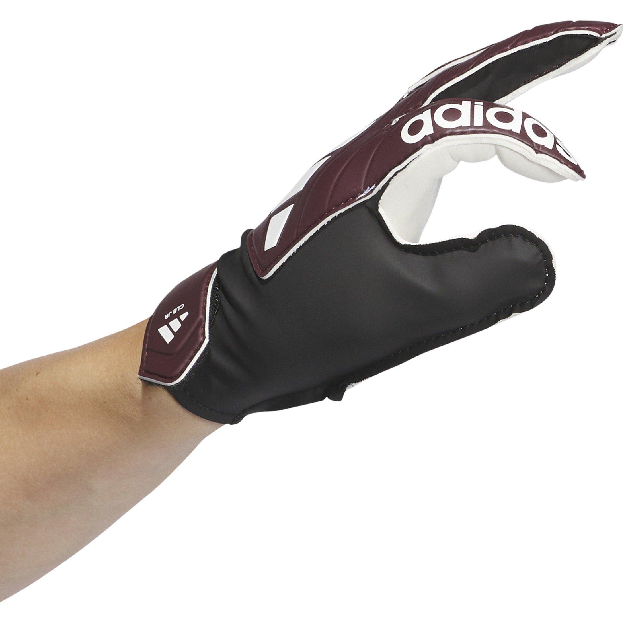 adidas Copa Club Goalkeeper Gloves Juniors