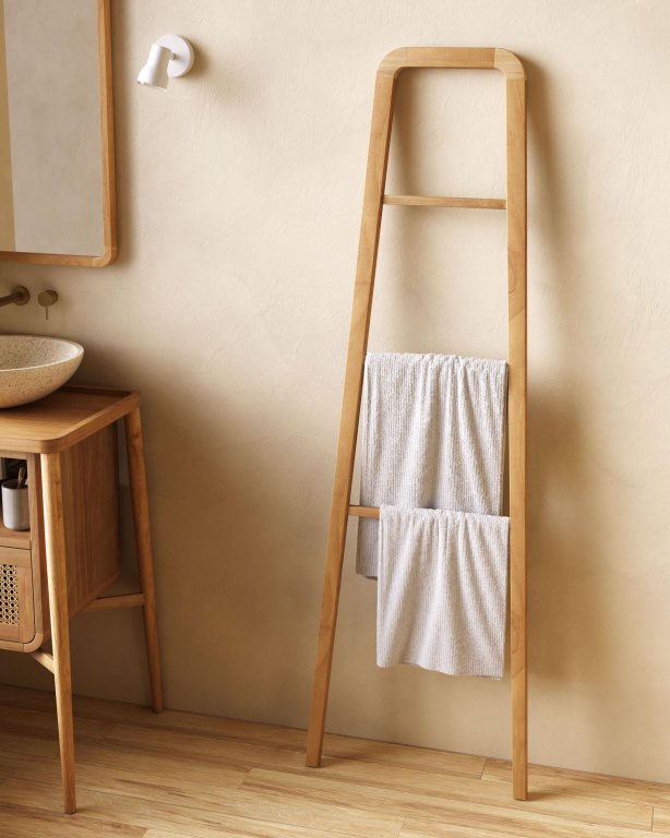 Kave Home Thelia wandlamp wit