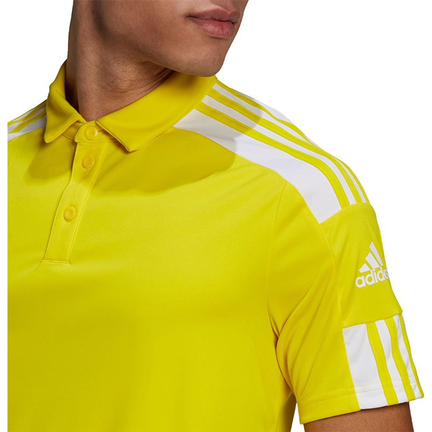 adidas Squadra Polo