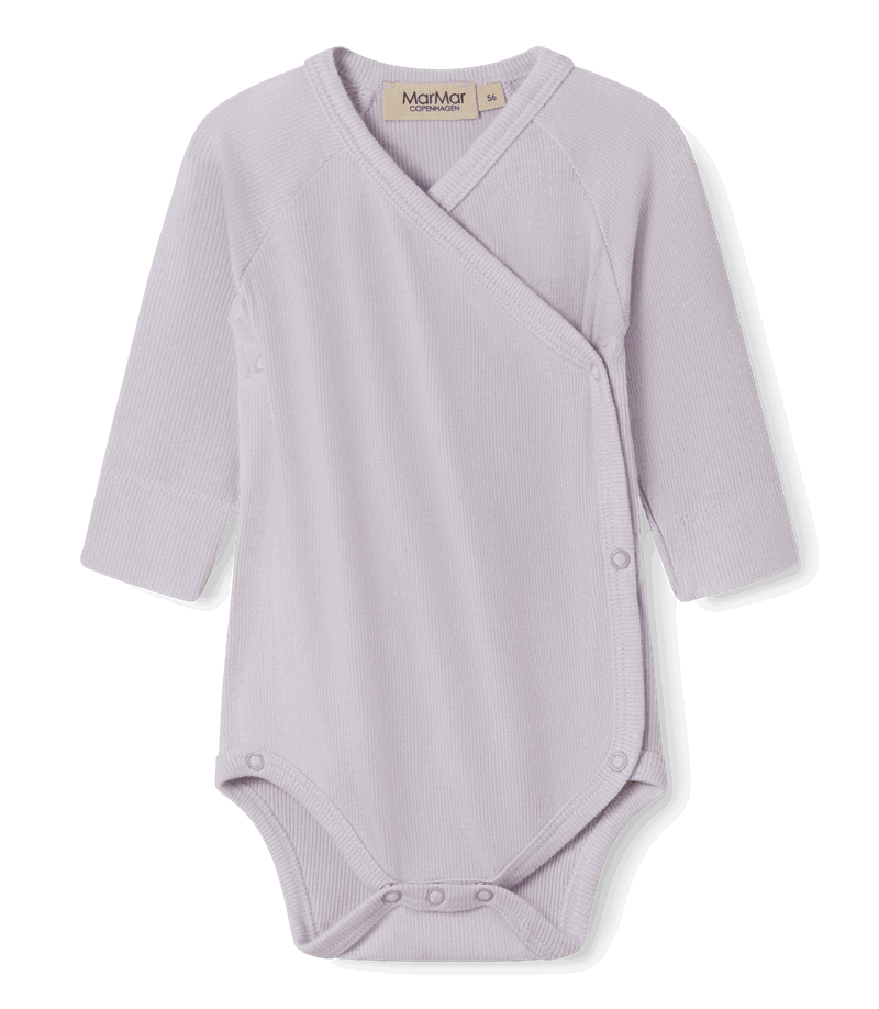 Belito micro modal sweet violet - MarMar - Rumpetroll