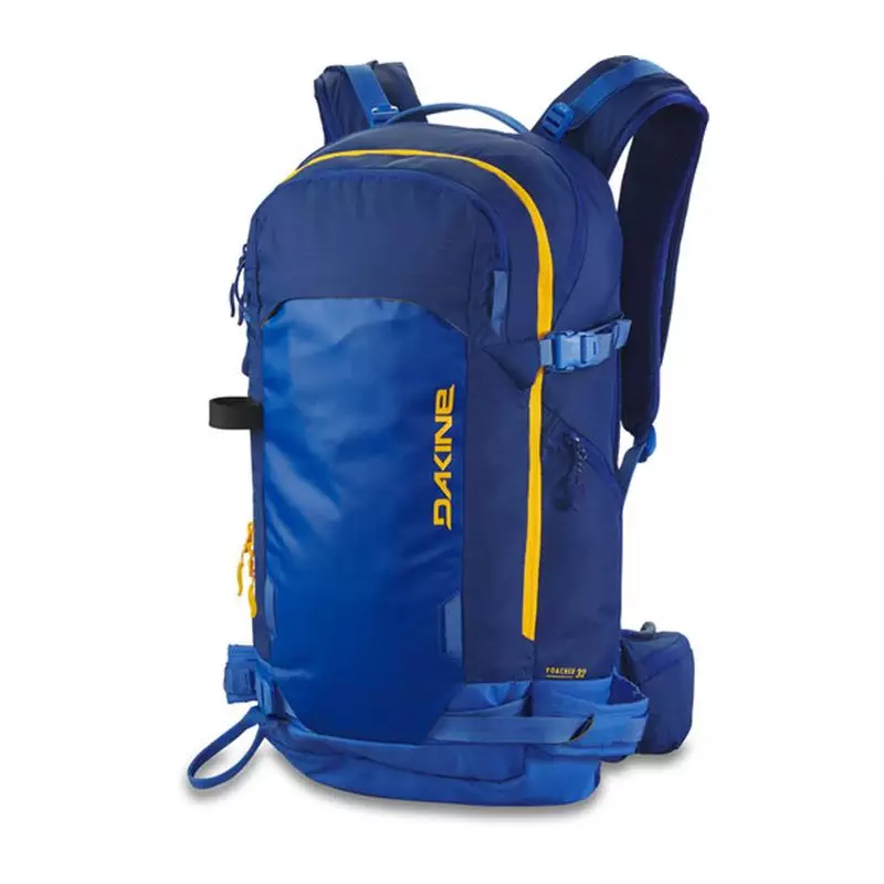 Sac à dos DAKINE Poacher Deep Blue 32L