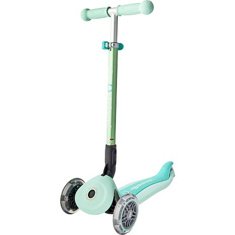 Globber Primo foldbar scooter - mint