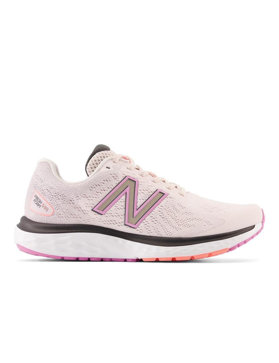 RUNNING SCHUHE W680CP7 FRESH FOAM 680 V7