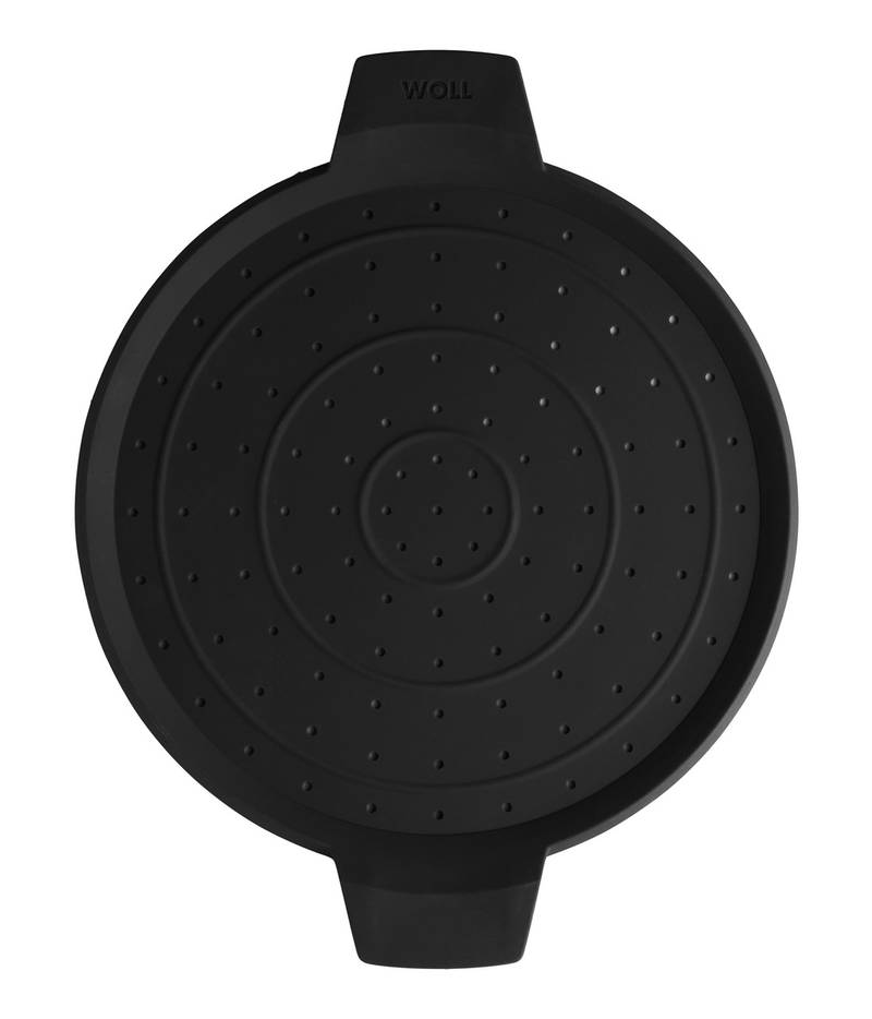 Woll Spritzschutz Ø 24 cm SILICONE