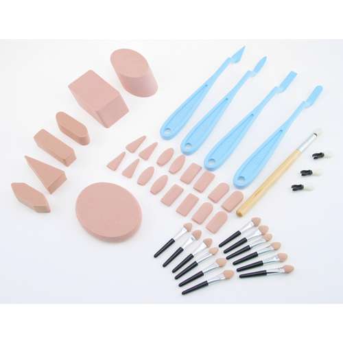 PANPASTEL® Sofft™ Werkzeug-Komplett-Set