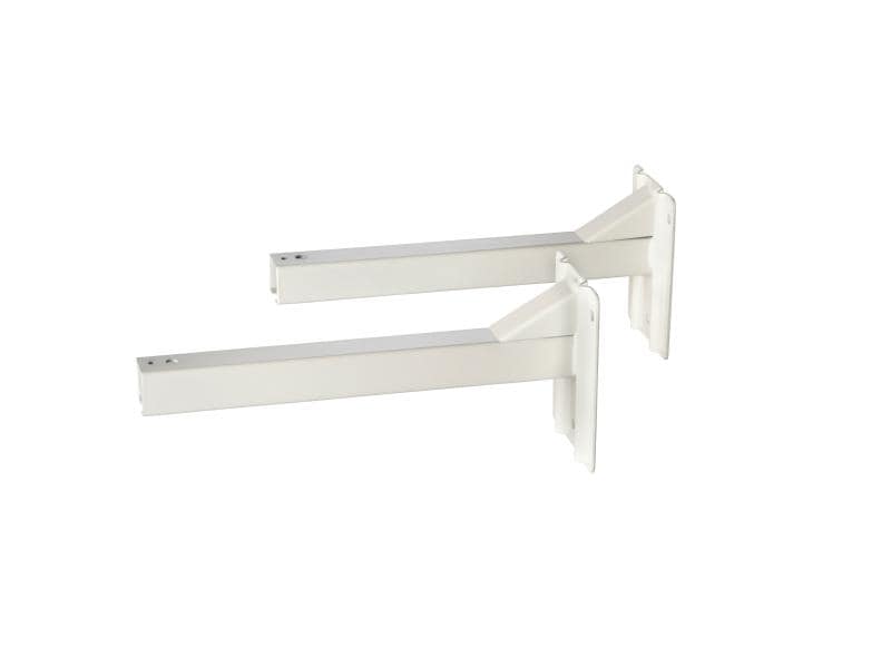 Celexon Wandabstandhalter 70 cm für Pro und Eco 280 & 300 c Wandabstandshalter für Leinwände