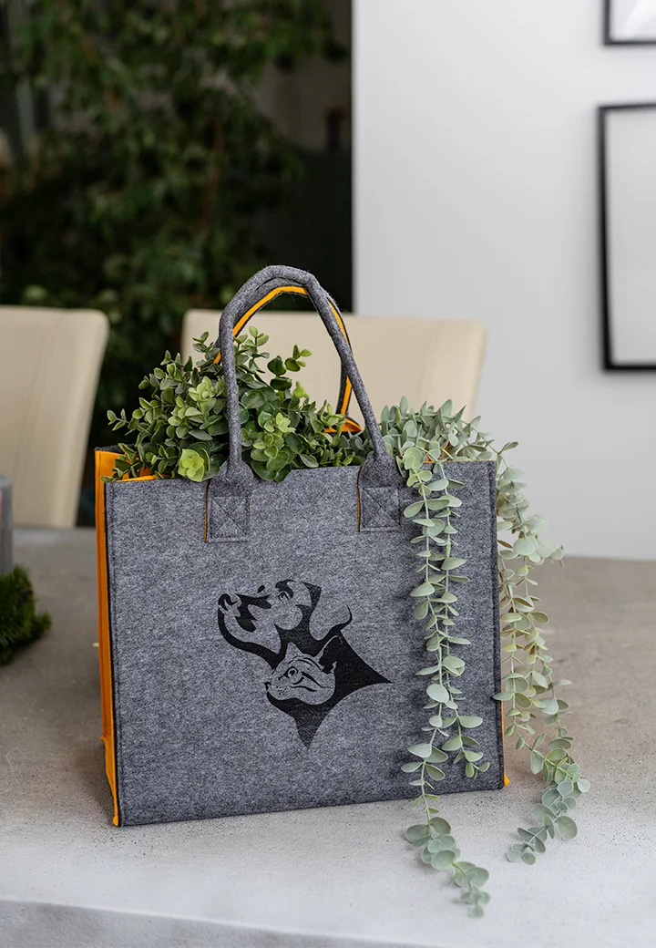 Vet-Concept Filztasche