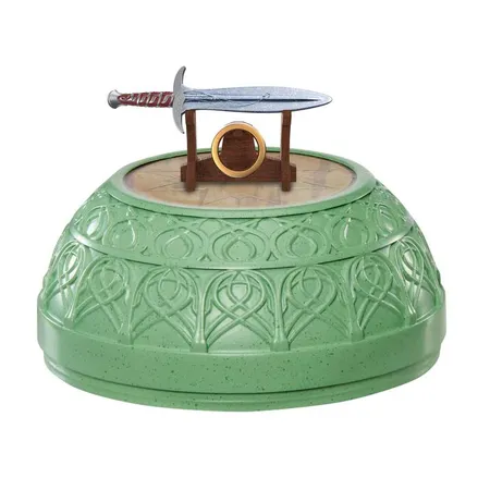 MGA Entertainment Miniverse - Make it Mini Lord of the Rings in PDQ, sortiert