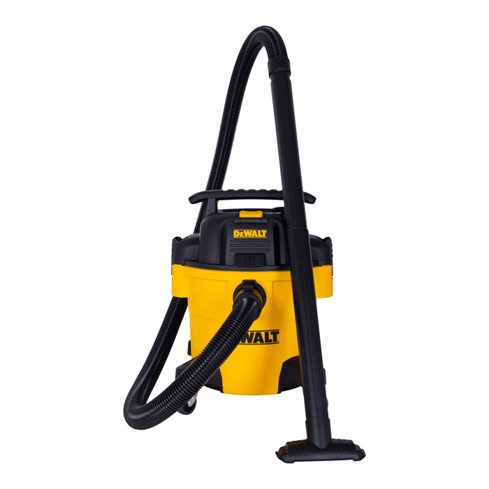 Dewalt våd-/tørstøvsuger 1050 W DXV20PTA