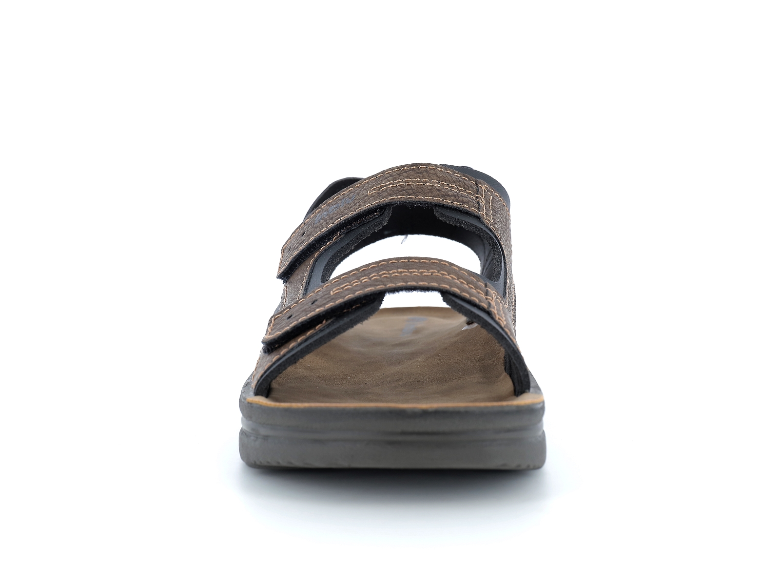 C brand-RY45QB02 Synthétique Marron Foncé