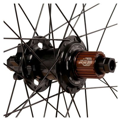 Roue Arrière Stan's Crest MK4 29'' | Boost 12x148 mm | 6 Trous