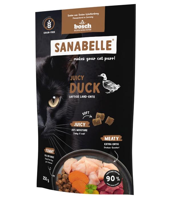 Sanabelle® Trockenfutter für Katzen Adult,