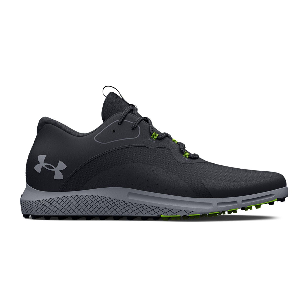 Under Armour  Charged Draw 2 Spikeless