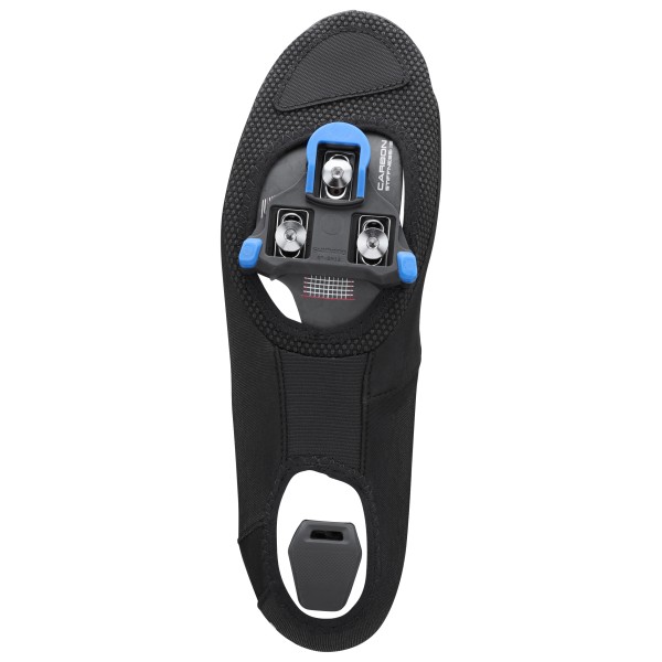 Shimano - S-PHYRE Tall Shoe Cover - Sur-chaussures