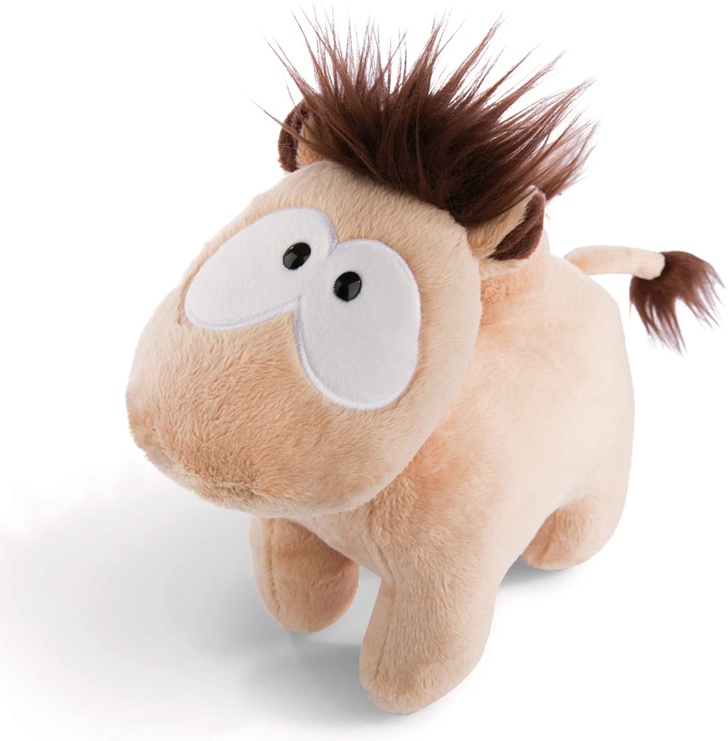 NICI - Plüschtier - Kemal das Kamel (30cm) Kuscheltier Stofftier Plüschfigur