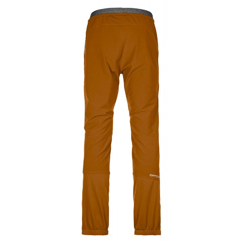 Berrino Pants - Pantalon softshell homme