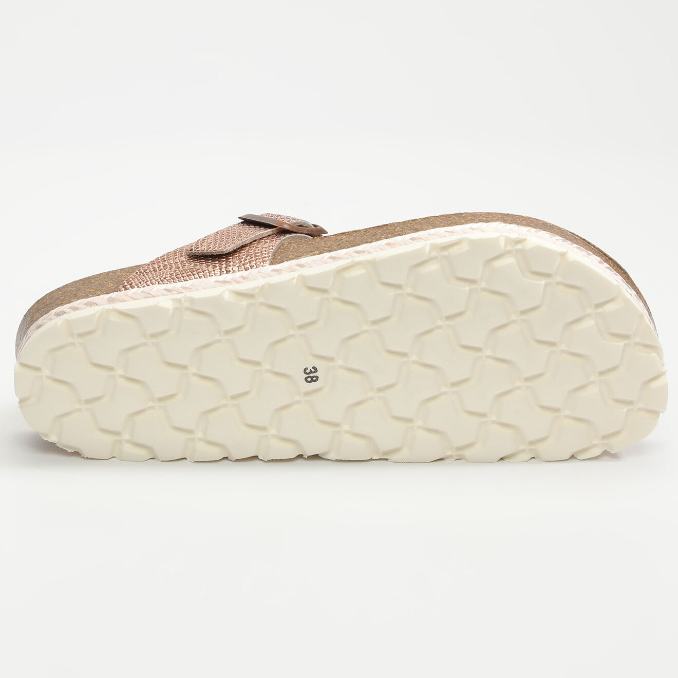 Backsun Mules entre-doigts Chimbote nude