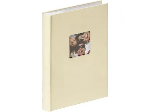 Walther Fun Cremeas 10x15 300 Photos Atmintinė Slip-in ME111H
