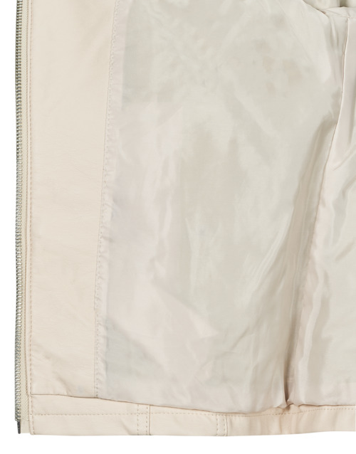 Vero Moda - VMFAVODONA - Ecru