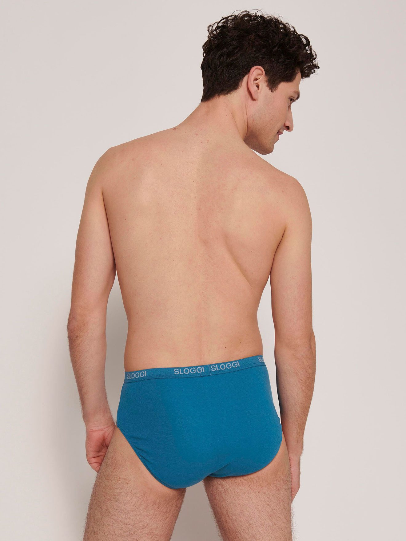 Slip men Basic midi