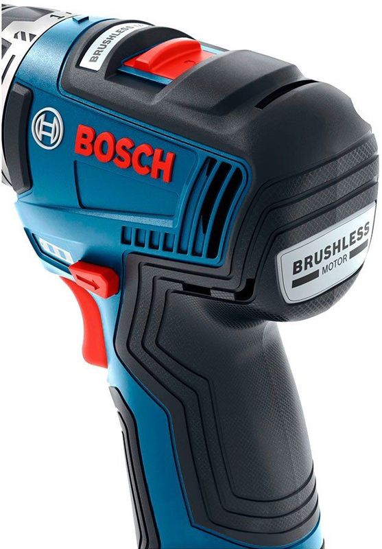 Bosch Professional GSR 12V-35 FC accu-schroefboormachine