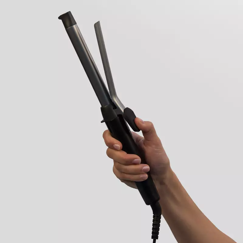 Remington Pro Spiral Curl Tong 19 mm - CI5519