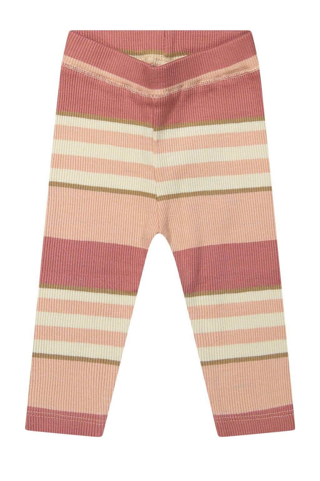 Riffle Amsterdam legging roze