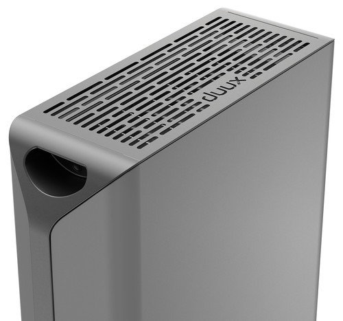 Duux Edge Olie Radiator 2000W Grijs