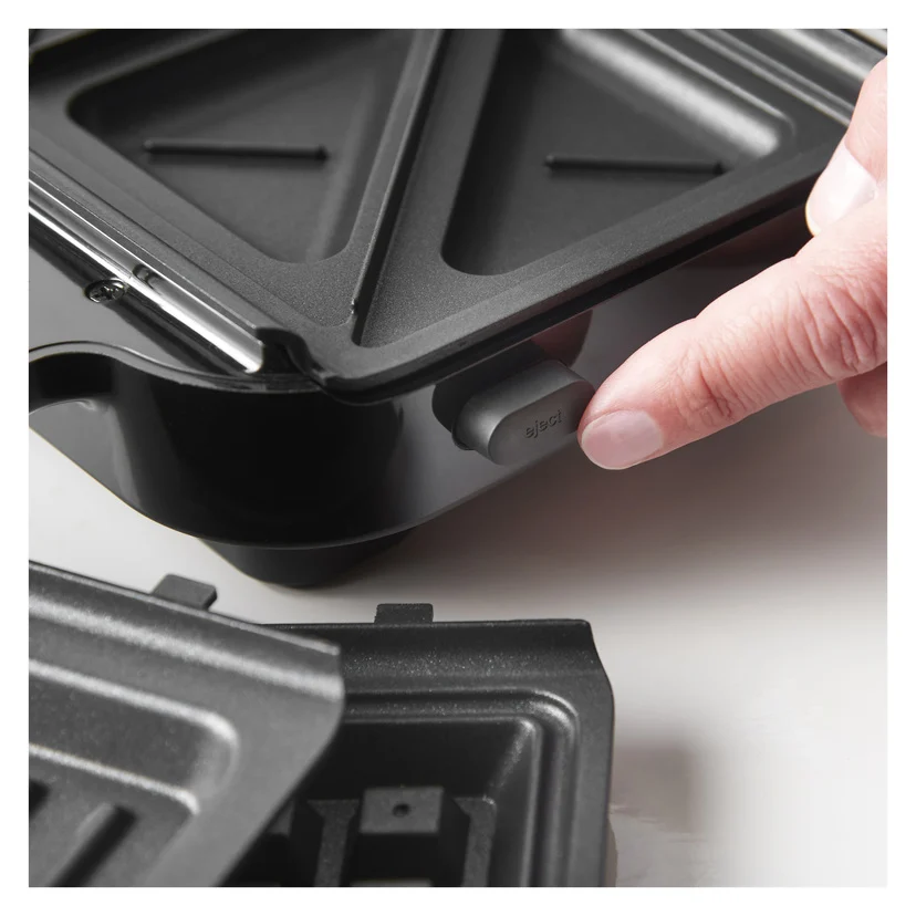 Sandwichgrill 750 W