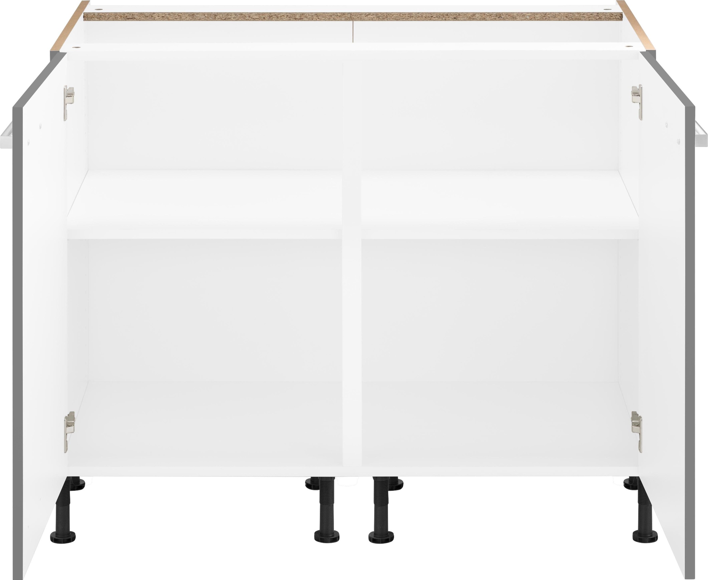 OPTIFIT Unterschrank »Parma« Breite 100 cm