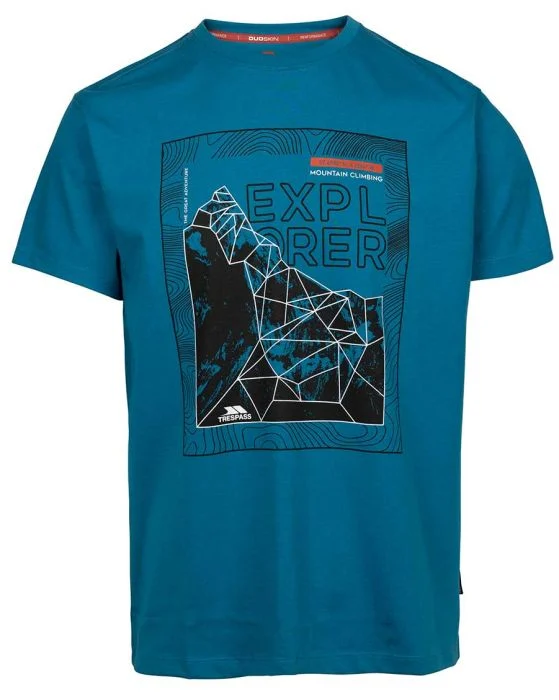 Ettal T-shirt Men herre-T-shirt