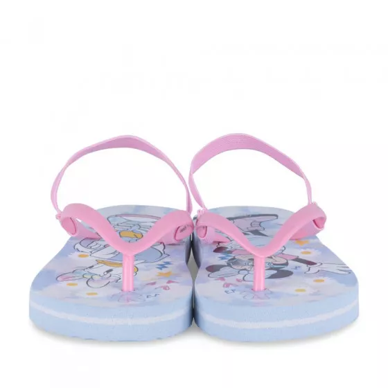 Tongs ROSE MINNIE