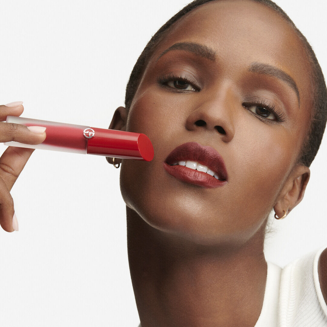 Giorgio Armani Lip Maestro LIP MAESTRO SATIN
