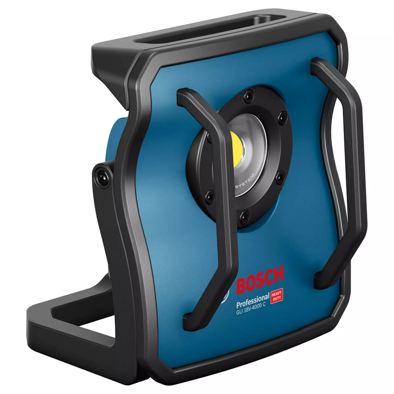 Bosch GLI 18V-4000 C 18V Li-Ion Accu lamp - 4000 lumen
